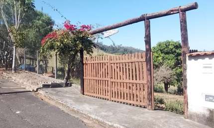 Chácara / sítio com 1 quarto à venda na Avenida Nações Unidas, Jardim dos Passaros, Águas de Lindóia