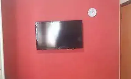 Apartamento com 2 quartos à venda no Parque São Vicente, São Vicente 