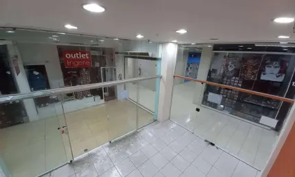 Ponto comercial à venda no Gonzaga, Santos 