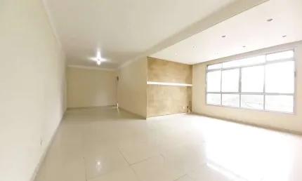 '03 dormitórios, sacada, dependência, garagem demarcada, marape, santos'
