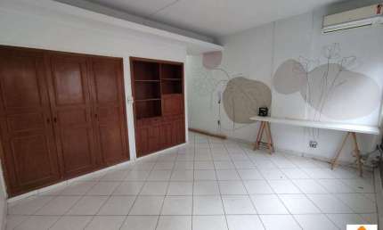 Apartamento com 1 quarto à venda no Boqueirão, Santos 
