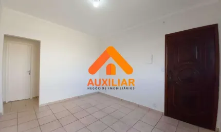 Apartamento com 2 quartos à venda na Vila Valença, São Vicente 