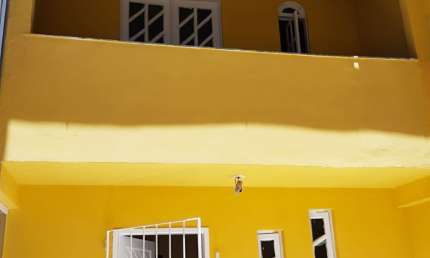Casa em condomínio fechado com 3 quartos à venda na Rua Agnaldo Azevedo, Stella Maris, Salvador