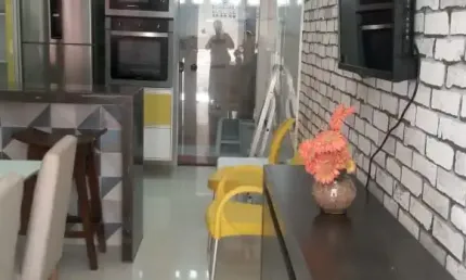 Casa em condomínio fechado com 2 quartos para alugar na Rua Gilberto Freyre, Stella Maris, Salvador