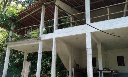 Terreno à venda na Próximo Restaurante Do Lobo, Ilha de Boipeba, Cairu