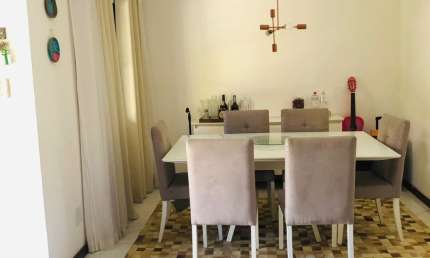 Casa em condomínio fechado com 4 quartos à venda na Alameda Dilson Jatahy Fonseca, Stella Maris, Salvador