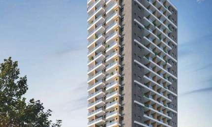 Apartamento com 1 quarto à venda na Avenida Luís Viana, Paralela, Salvador