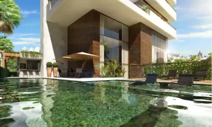 Apartamento com 1 quarto à venda na Avenida Luís Viana, Paralela, Salvador