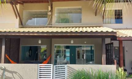 Village 5quartos para alugar na praia do Flamengo- mobiliado