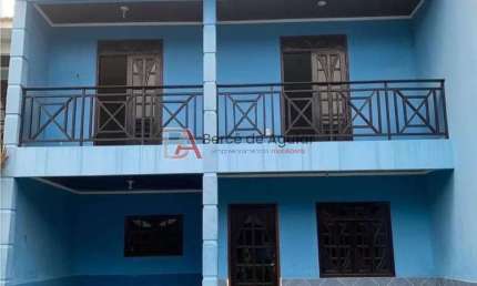 Casa com 2 quartos à venda no Itaúna, Saquarema  por R$ 500.000