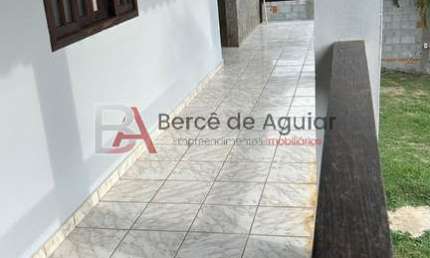 Casa com 1 quarto para alugar no Porto Novo, Saquarema , 90 m2 por R$ 800 Por Dia