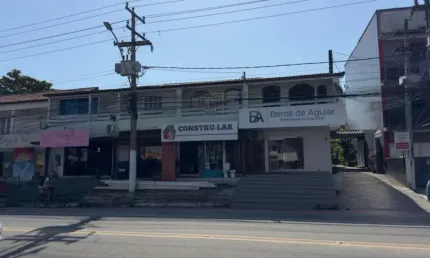 Ponto comercial para alugar no Porto da Roça I, Saquarema  por R$ 1.700