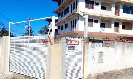 Apartamento com 2 quartos para alugar no Itaúna, Saquarema , 60 m2 por R$ 1.800