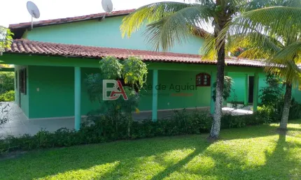 Casa com 2 quartos à venda no Leigos, Saquarema  por R$ 350.000