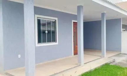 Casa com 2 quartos para alugar no porto da roça ii (bacaxá), saquarema  por r$ 2.700