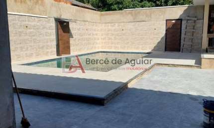 Casa com 3 quartos à venda no Porto da Roça I, Saquarema  por R$ 850.000