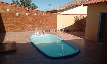 Casa com 2 quartos à venda em Canellas City, Iguaba Grande  por R$ 320.000