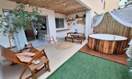 Casa com 2 quartos para alugar no itaúna, saquarema  por r$ 1.500 por dia
