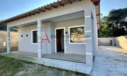 Casa com 3 quartos à venda no guarani, saquarema  por r$ 380.000