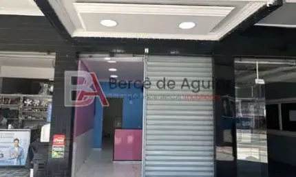 Ponto comercial com 1 sala para alugar no porto da roça i, saquarema , 60 m2 por r$ 3.600