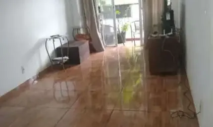 Apartamento à venda na Rua Godofredo Viana, Taquara, Rio de Janeiro, 66 m2 por R$ 212.000
