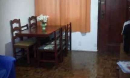 Apartamento com 1 quarto à venda na Rua Carlos Palut, Taquara, Rio de Janeiro, 37 m2 por R$ 170.000