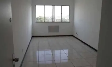 Apartamento com 1 quarto à venda na Rua Marquês de Jacarepaguá, Taquara, Rio de Janeiro, 66 m2 por R$ 220.000