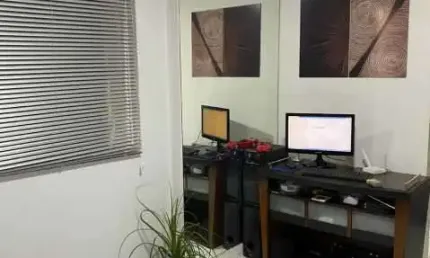 Apartamento com 1 quarto à venda na estrada de camorim, curicica, rio de janeiro, 40 m2 por r$ 185.000