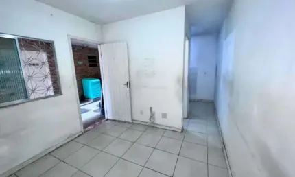 Apartamento com 1 quarto à venda na Rua Cento e Treze, Curicica, Rio de Janeiro, 30 m2 por R$ 99.900