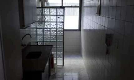 Apartamento com 2 quartos à venda na Rua Professor Henrique Costa, Pechincha, Rio de Janeiro, 70 m2 por R$ 280.000