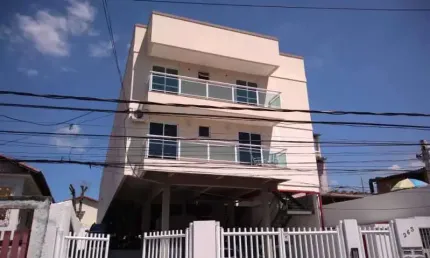 Apartamento com 2 quartos à venda na Rua Artur Orlando, Pechincha, Rio de Janeiro, 46 m2 por R$ 225.000