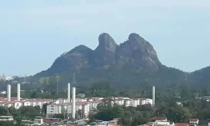 Apartamento com 2 quartos à venda na Estrada Rodrigues Caldas, Taquara, Rio de Janeiro, 55 m2 por R$ 195.000