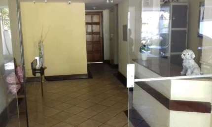 Apartamento com 2 quartos à venda na Rua Aristeu, Curicica, Rio de Janeiro, 65 m2 por R$ 225.000
