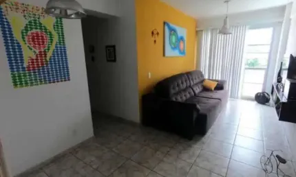 Apartamento com 2 quartos à venda na Rua Ministro Gabriel de Piza, Pechincha, Rio de Janeiro, 55 m2 por R$ 220.000