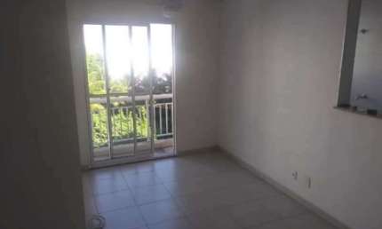 Apartamento com 2 quartos à venda na Rua André Rocha, Taquara, Rio de Janeiro, 48 m2 por R$ 240.000