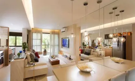 Apartamento com 2 quartos à venda na Estrada Coronel Pedro Correia, Jacarepaguá, Rio de Janeiro, 64 m2 por R$ 567.000