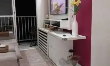Apartamento com 2 quartos à venda na Estrada Rodrigues Caldas, Taquara, Rio de Janeiro, 50 m2 por R$ 200.000