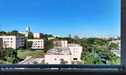 Apartamento com 2 quartos à venda na rua professor henrique costa, pechincha, rio de janeiro por r$ 270.000