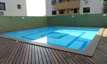 Apartamento com 2 quartos à venda na Rua Monsenhor Marques, Pechincha, Rio de Janeiro, 68 m2 por R$ 330.000