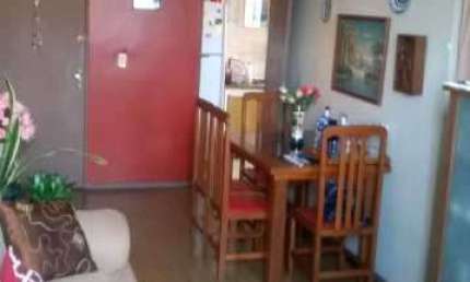 Apartamento com 2 quartos à venda na Estrada de Camorim, Jacarepaguá, Rio de Janeiro, 60 m2 por R$ 190.000