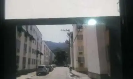 Apartamento com 2 quartos à venda na estrada de camorim, jacarepaguá, rio de janeiro, 60 m2 por r$ 220.000