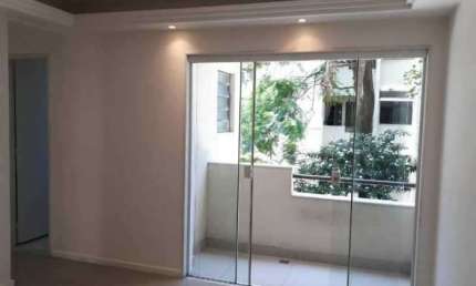 Apartamento com 2 quartos à venda na Rua Soldado Genésio Correia, Taquara, Rio de Janeiro por R$ 210.000
