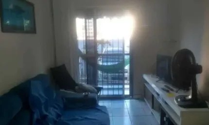 Apartamento com 2 quartos à venda na Estrada do Tindiba, Pechincha, Rio de Janeiro, 53 m2 por R$ 260.000