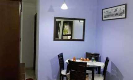 Apartamento com 2 quartos à venda na Estrada do Rio Grande, Taquara, Rio de Janeiro, 57 m2 por R$ 235.000