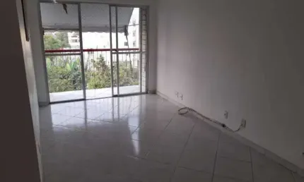 Apartamento com 2 quartos à venda na rua professor henrique costa, pechincha, rio de janeiro, 54 m2 por r$ 220.000