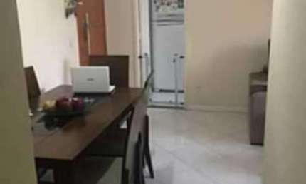 Apartamento com 2 quartos à venda na Rua Professor Henrique Costa, Pechincha, Rio de Janeiro por R$ 250.000