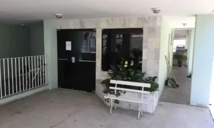 Apartamento com 2 quartos à venda na Rua Imuta, Pechincha, Rio de Janeiro, 62 m2 por R$ 190.000