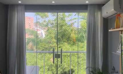 Apartamento com 2 quartos à venda na Rua Godofredo Viana, Taquara, Rio de Janeiro, 60 m2 por R$ 250.000