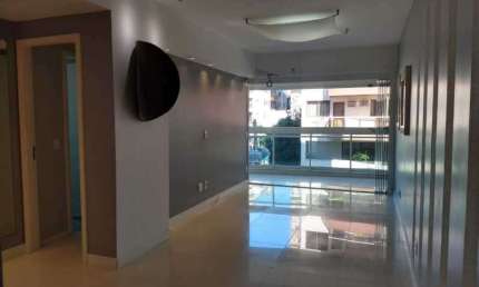 Apartamento com 2 quartos à venda na Rua Antônio Cordeiro, Jacarepaguá, Rio de Janeiro, 95 m2 por R$ 550.000
