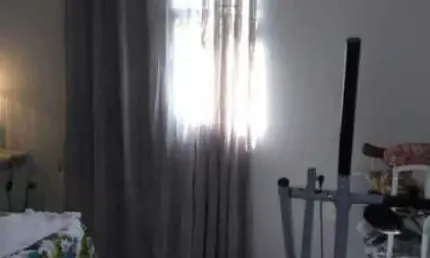Apartamento com 2 quartos à venda na Estrada Pau da Fome, Taquara, Rio de Janeiro, 108 m2 por R$ 180.000